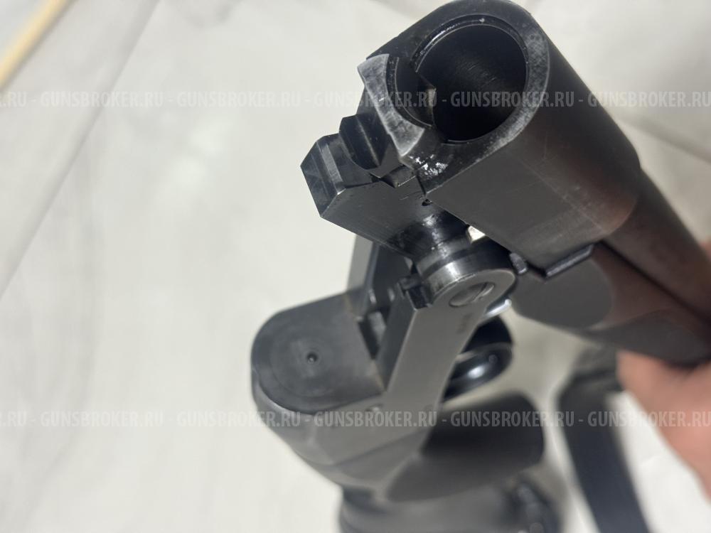 Beydora BDR 09 12x76 L=510