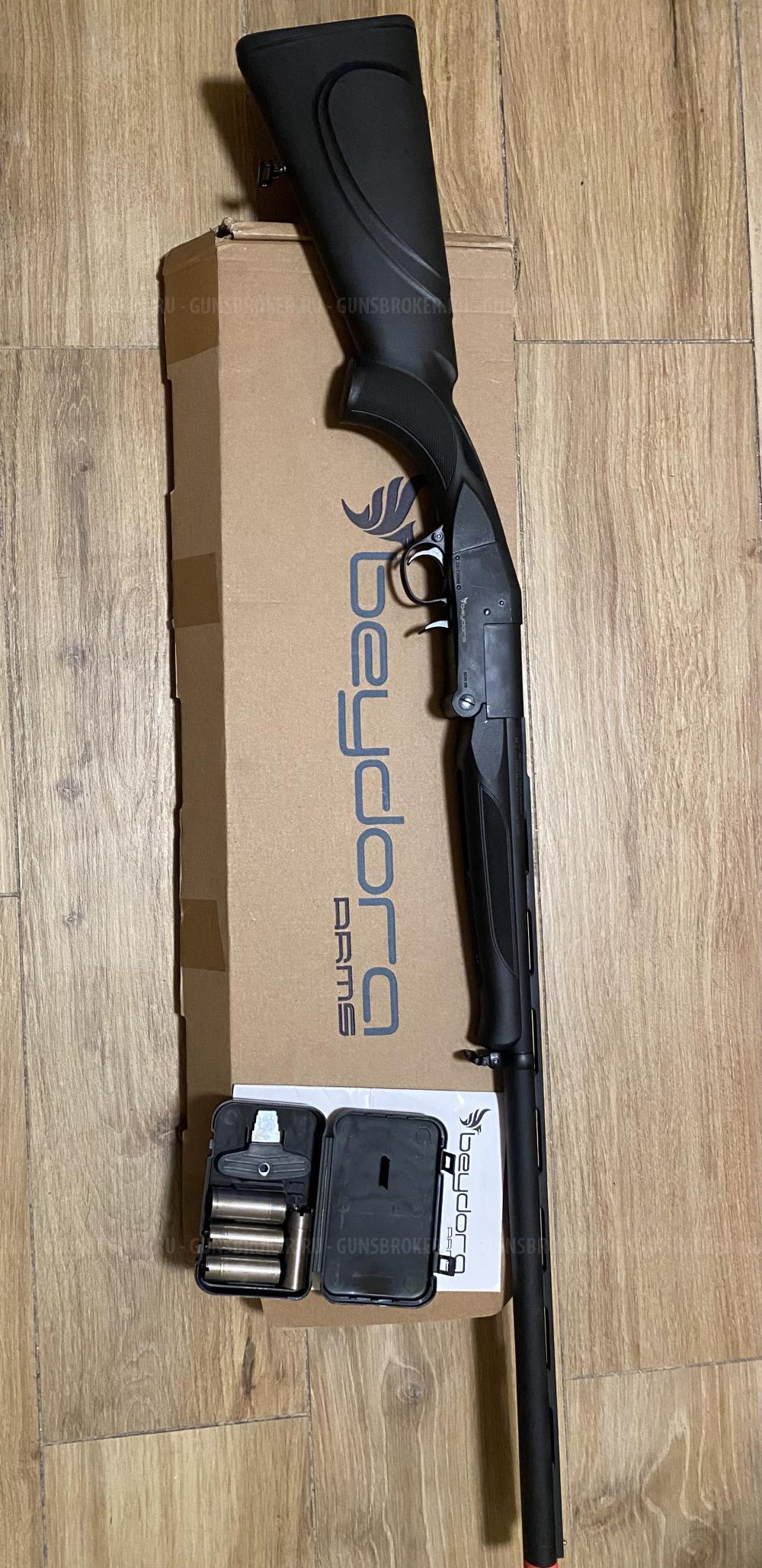 Beydora BDR 09 Black SYNTHETIC 660