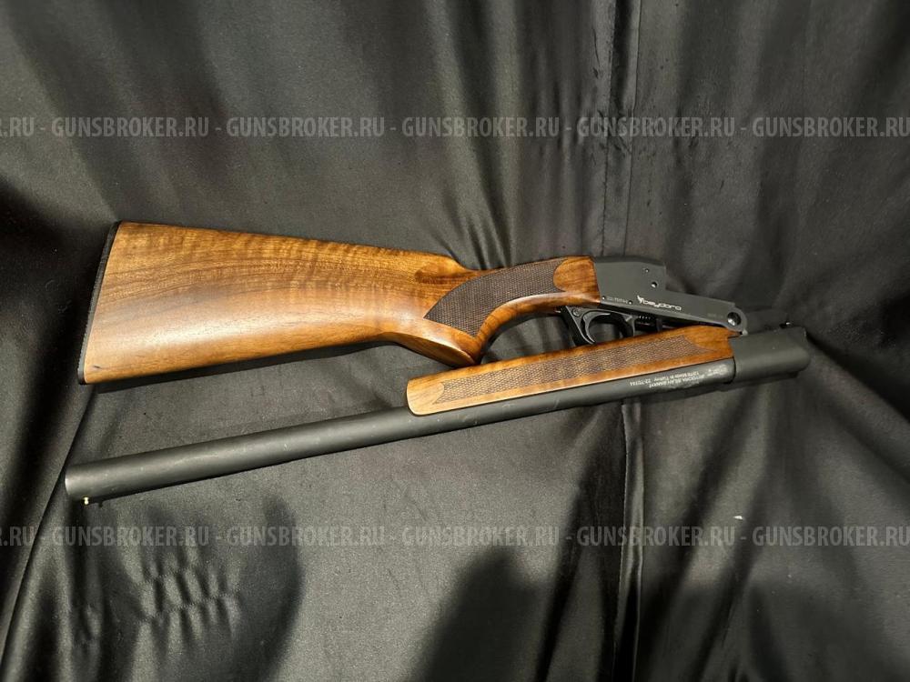 Beydora BDR 09, кал.12/76, L-510