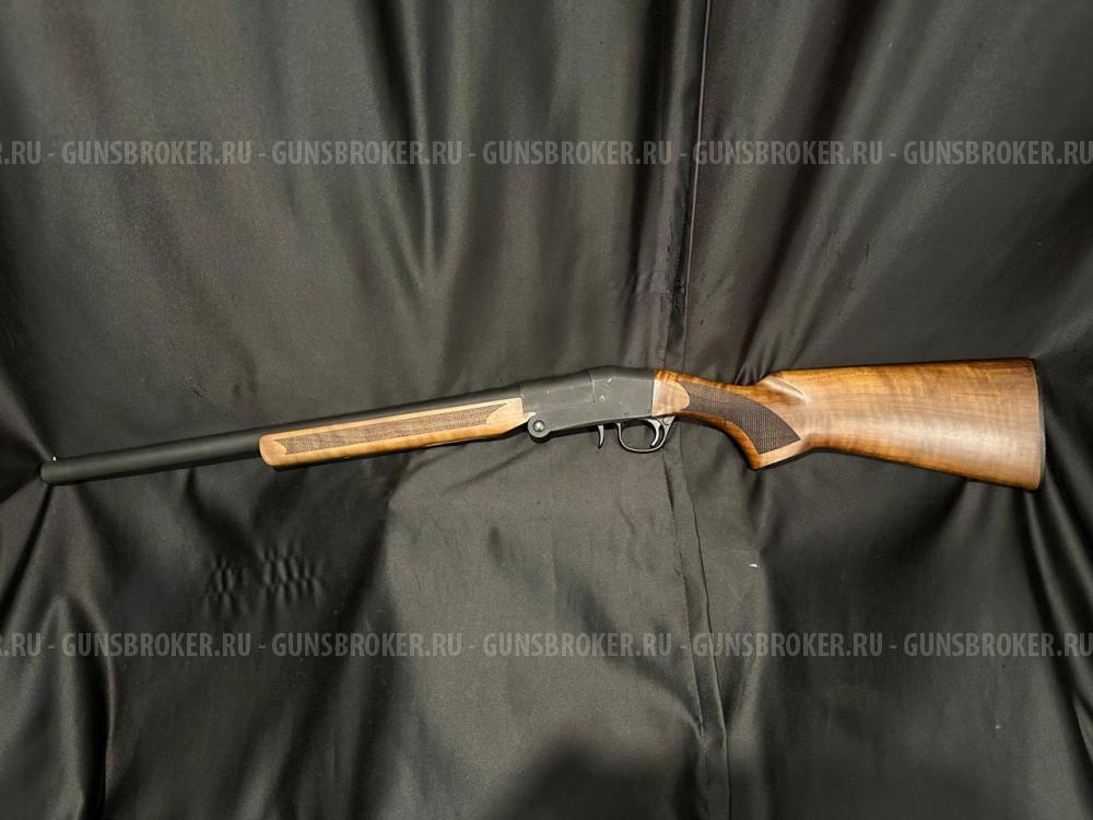 Beydora BDR 09, кал.12/76, L-510