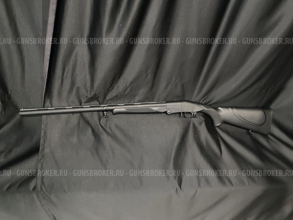 Beydora BDR 09, кал.12/76