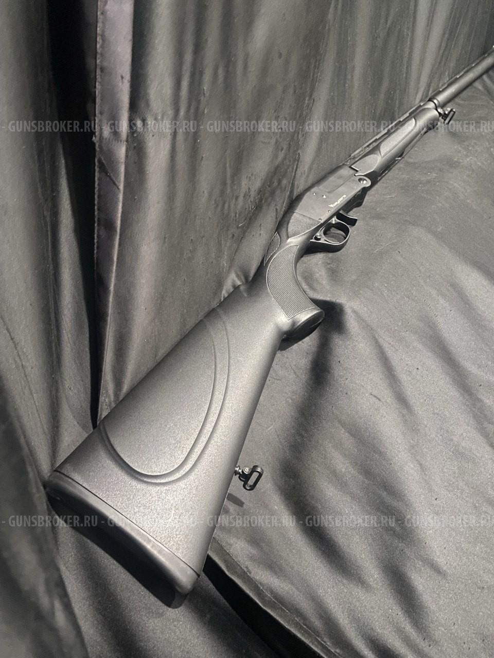 Beydora BDR 09, кал.12/76