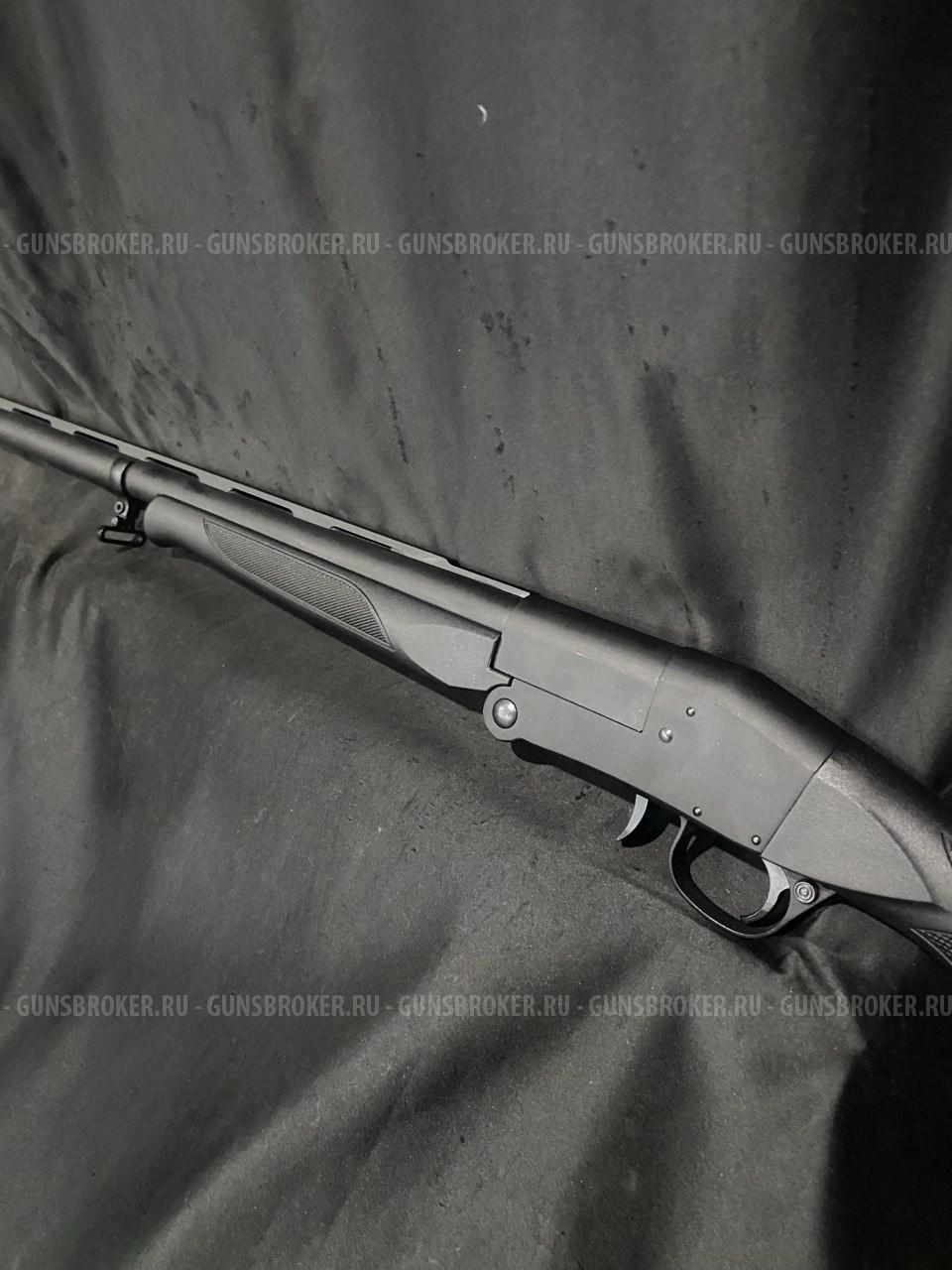 Beydora BDR 09, кал.12/76