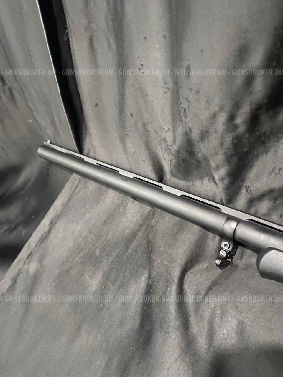 Beydora BDR 09, кал.12/76