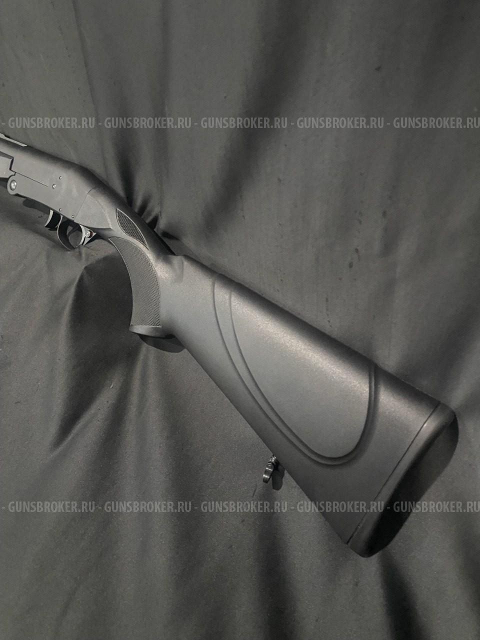 Beydora BDR 09, кал.12/76