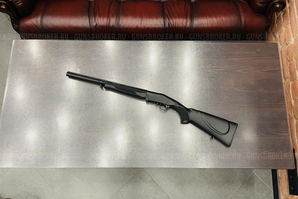 Beydora BDR 09 кал.12х76 (арт.948)  тел.+7495-175-75-75