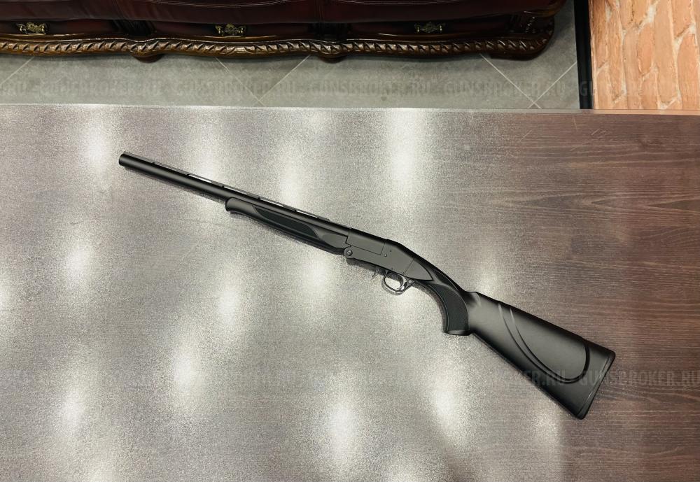 Beydora BDR 09 кал.12х76 