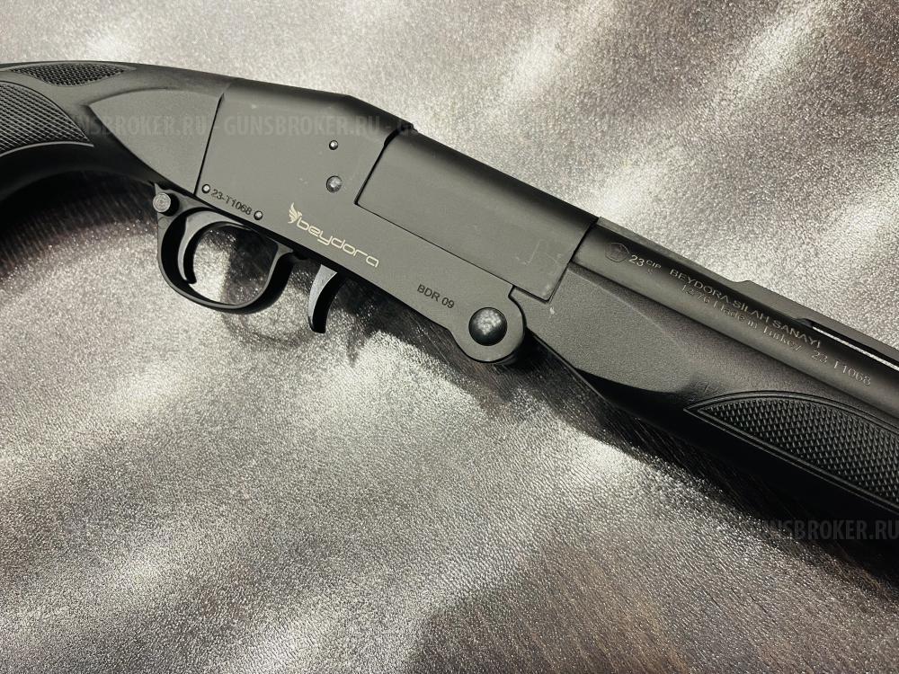 Beydora BDR 09 кал.12х76 