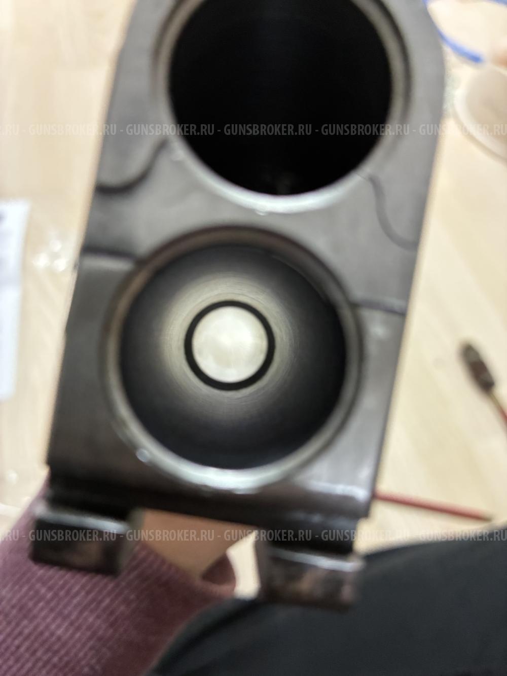 Beydora BDR 90 AL 12x76 L510