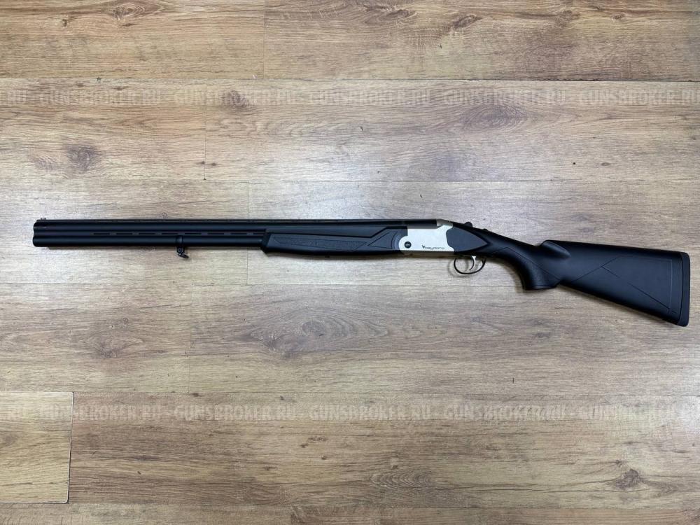 Beydora BDR-90 AL Synthetic Silver , кал. 12x76 в СПБ