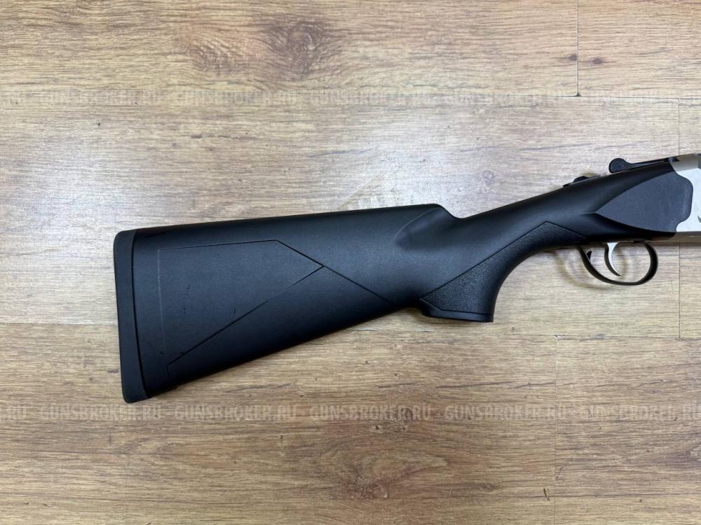 Beydora BDR-90 AL Synthetic Silver , кал. 12x76 в СПБ