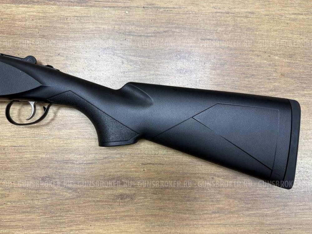 Beydora BDR-90 AL Synthetic Silver , кал. 12x76 в СПБ