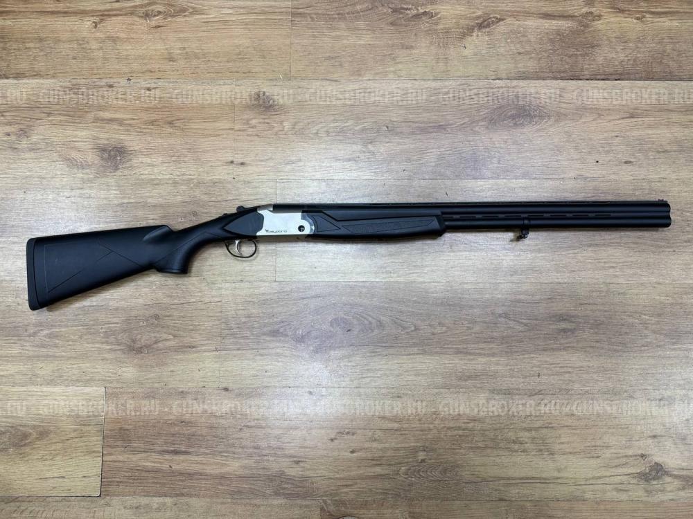 Beydora BDR-90 AL Synthetic Silver , кал. 12x76 в СПБ