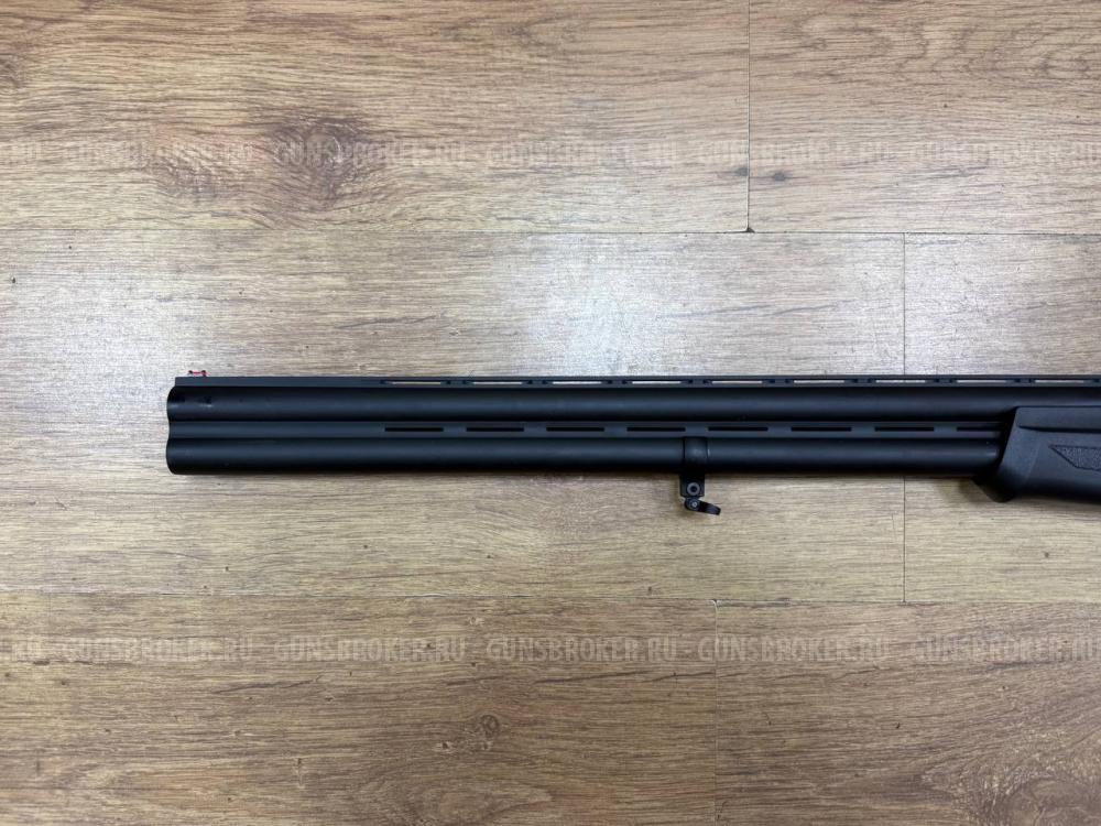 Beydora BDR-90 AL Synthetic Silver , кал. 12x76 в СПБ