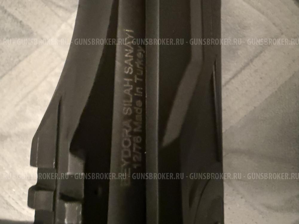 BEYDORA BDR 90 кал. 12*76