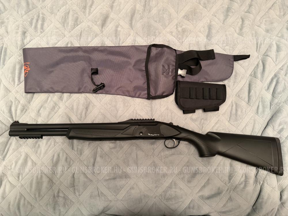 BEYDORA BDR 90 кал. 12*76