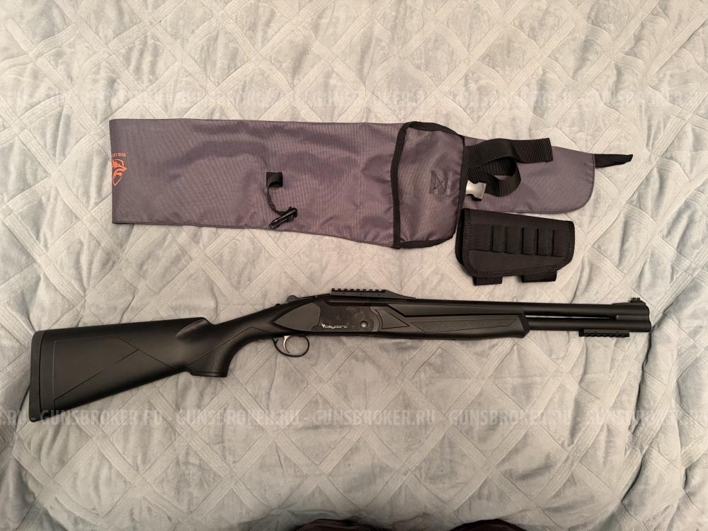 BEYDORA BDR 90 кал. 12*76