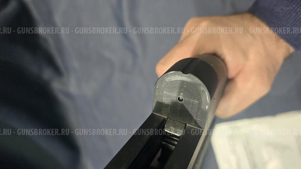 Beydora BDR 90, кал.12/76