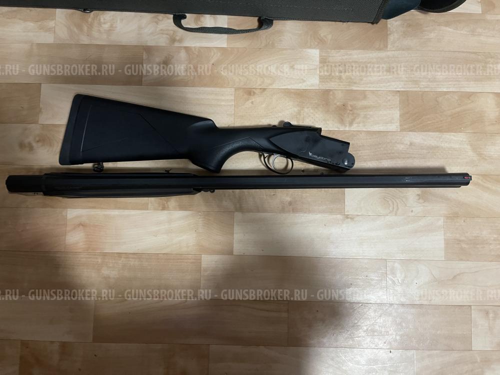 BEYDORA BDR 90E калибр 12/76 SYNTHETIC L-760