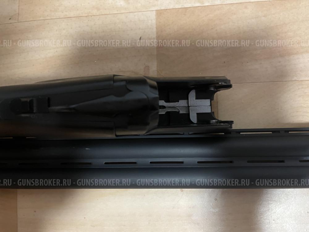 BEYDORA BDR 90E калибр 12/76 SYNTHETIC L-760