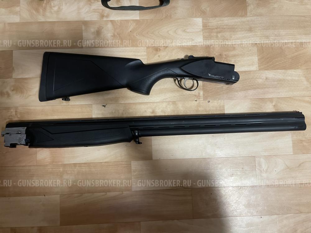 BEYDORA BDR 90E калибр 12/76 SYNTHETIC L-760