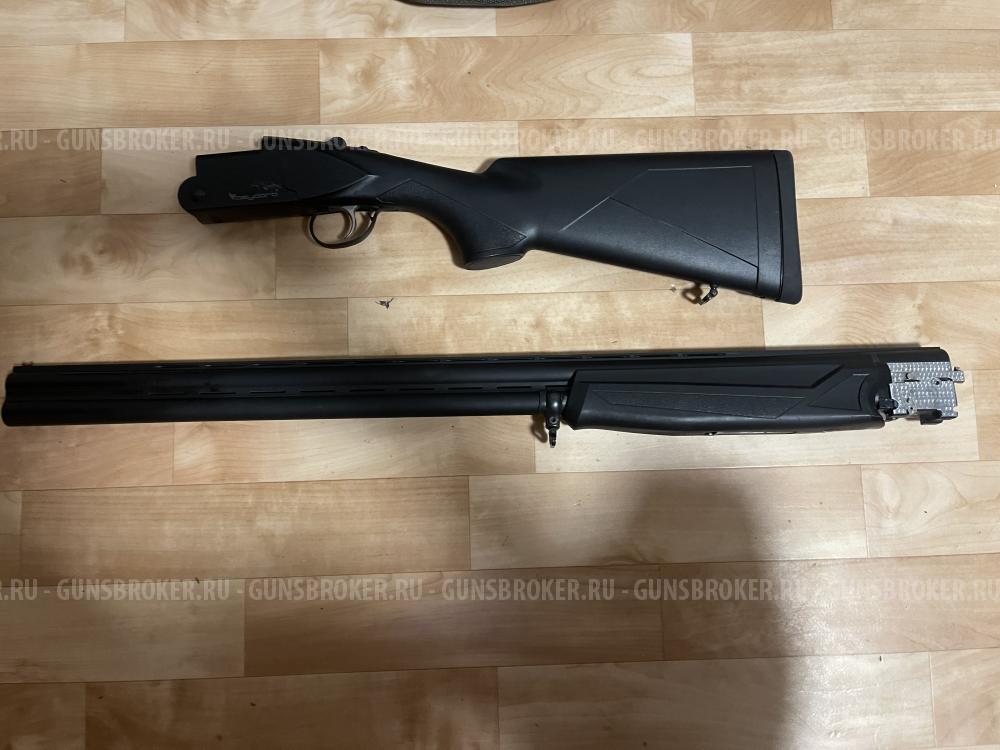 BEYDORA BDR 90E калибр 12/76 SYNTHETIC L-760