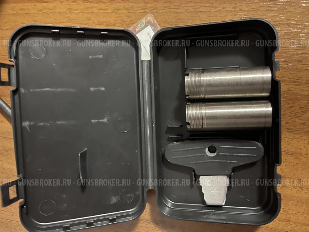 BEYDORA BDR 90E калибр 12/76 SYNTHETIC L-760