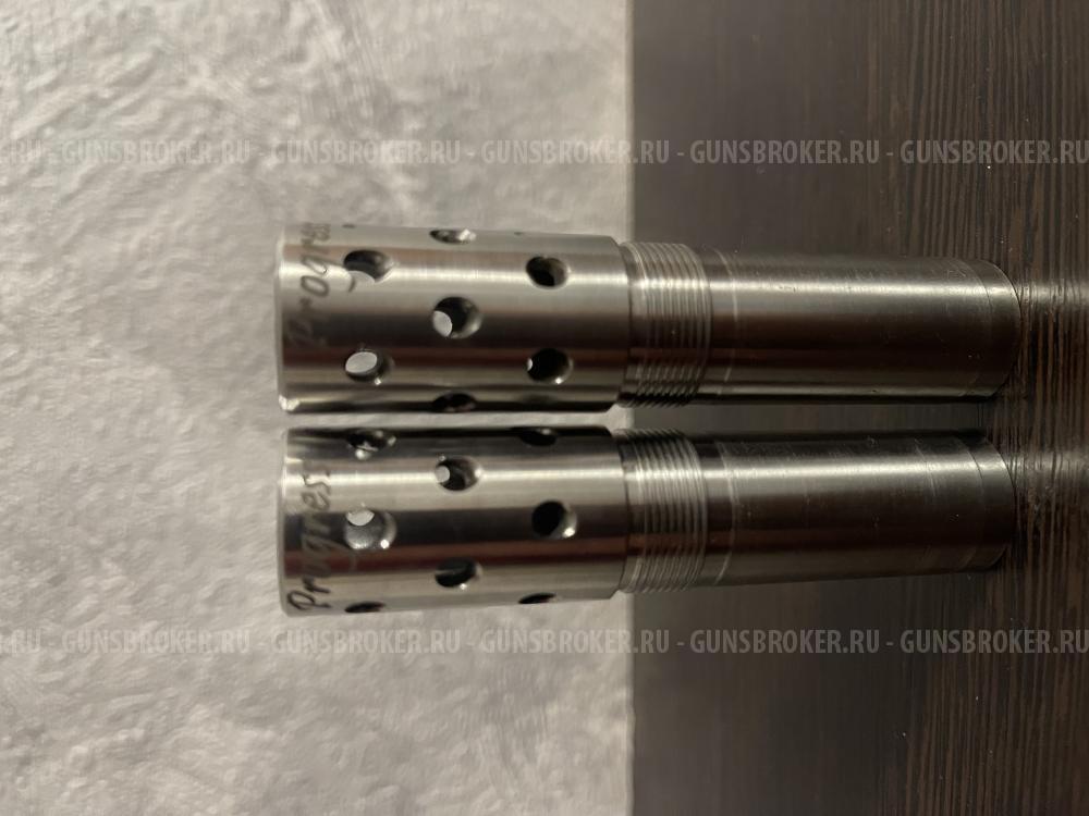 BEYDORA BDR 90E калибр 12/76 SYNTHETIC L-760