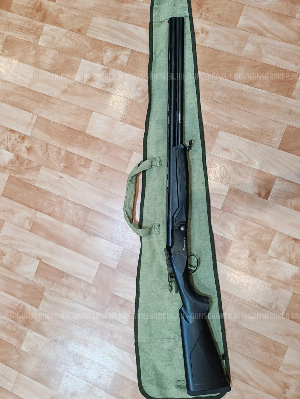 Beydora BDR 90 SYNTHETIC калибр 12х76, L-710