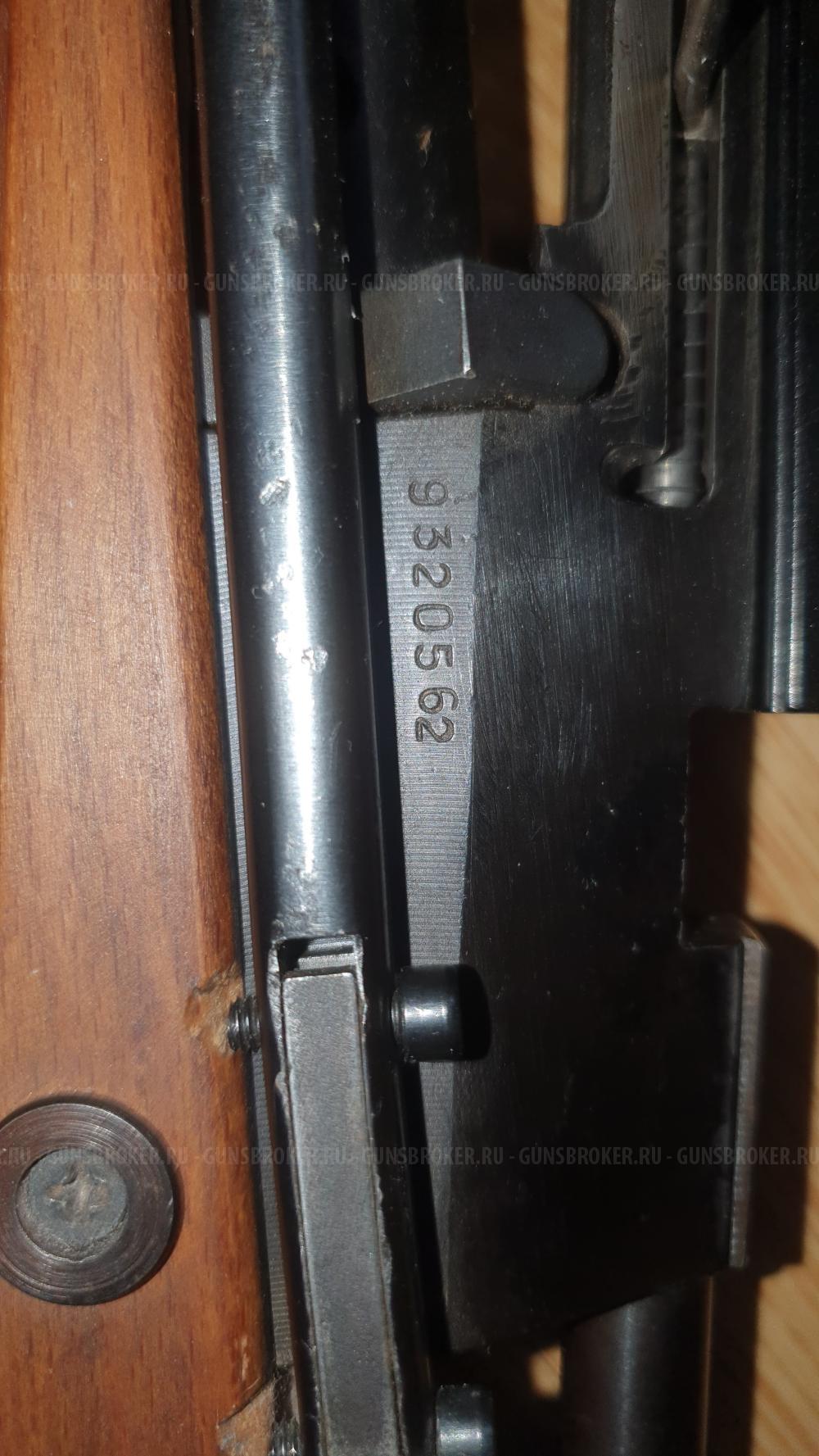 ИЖ-60 Байкал