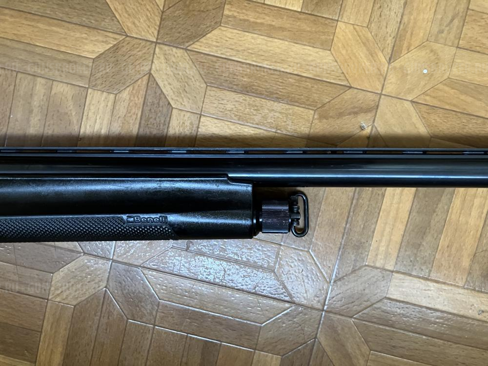 Продам Benelli Comfort 2005г\в