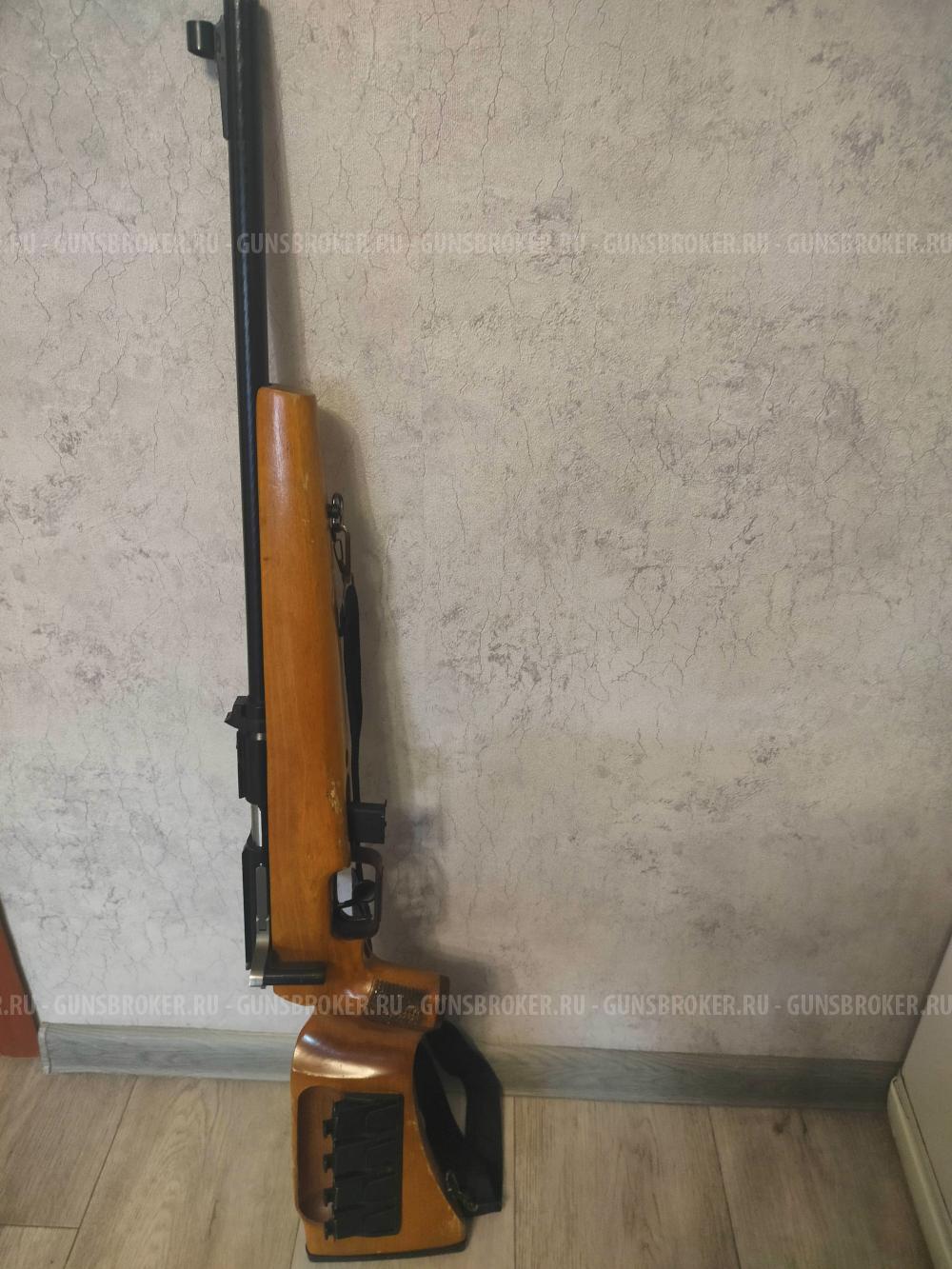 Биатлон -7-2 КО