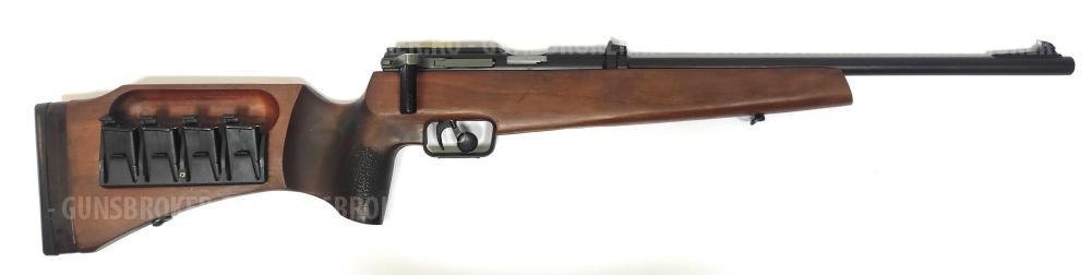 Биатлон 7 2 КО  .22lr