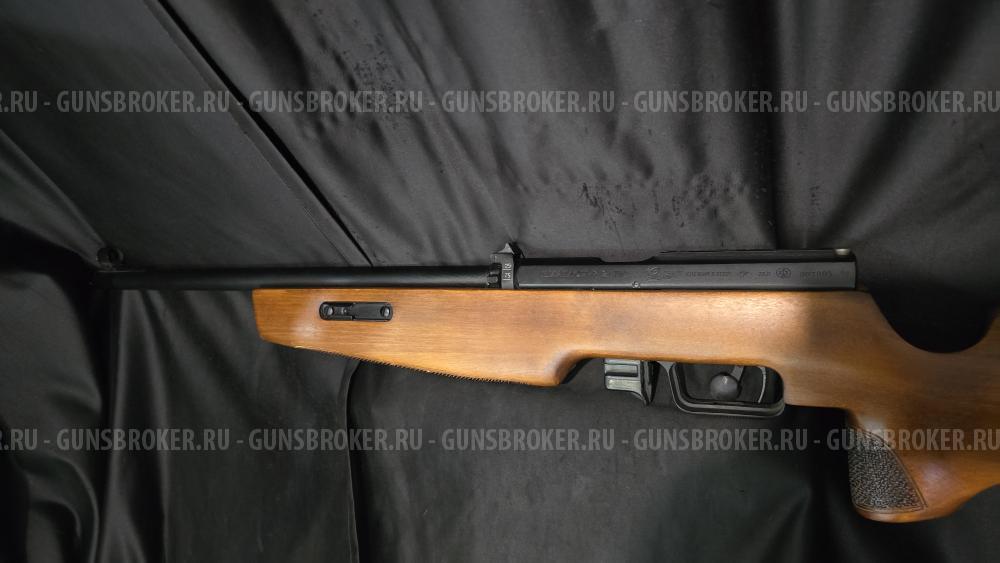 Биатлон 7-2-КО, кал.22LR, "СССР"