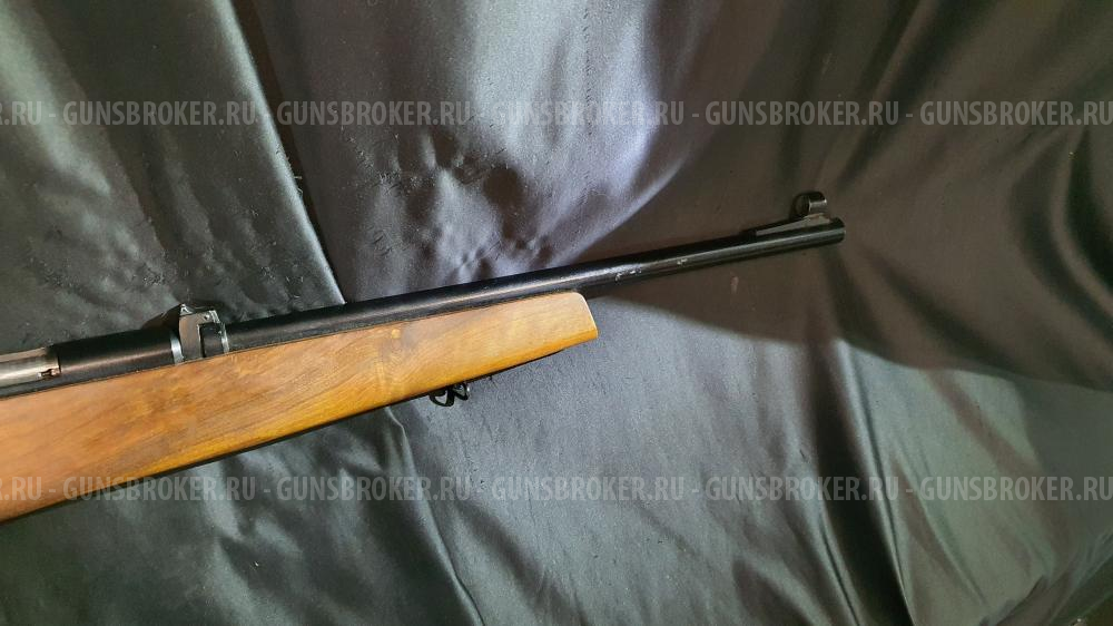 Биатлон 7-2-КО, кал.22LR
