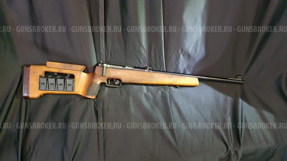 Биатлон 7-2-КО, кал.22LR
