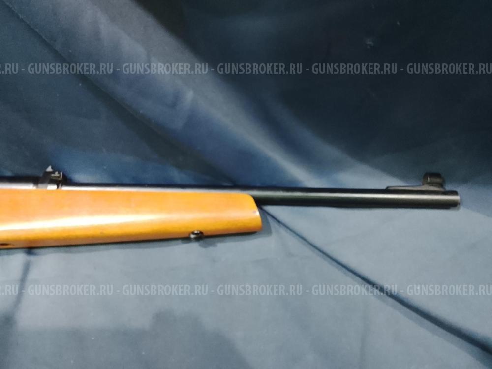 Биатлон 7-2-КО, кал.22LR