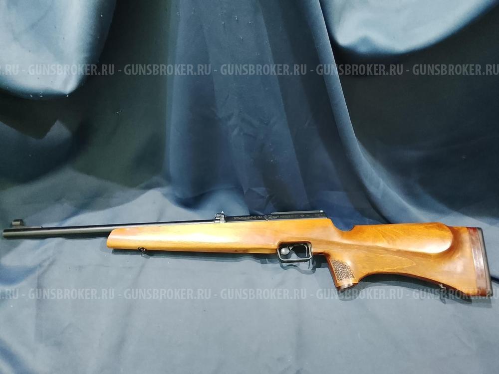 Биатлон 7-2-КО, кал.22LR