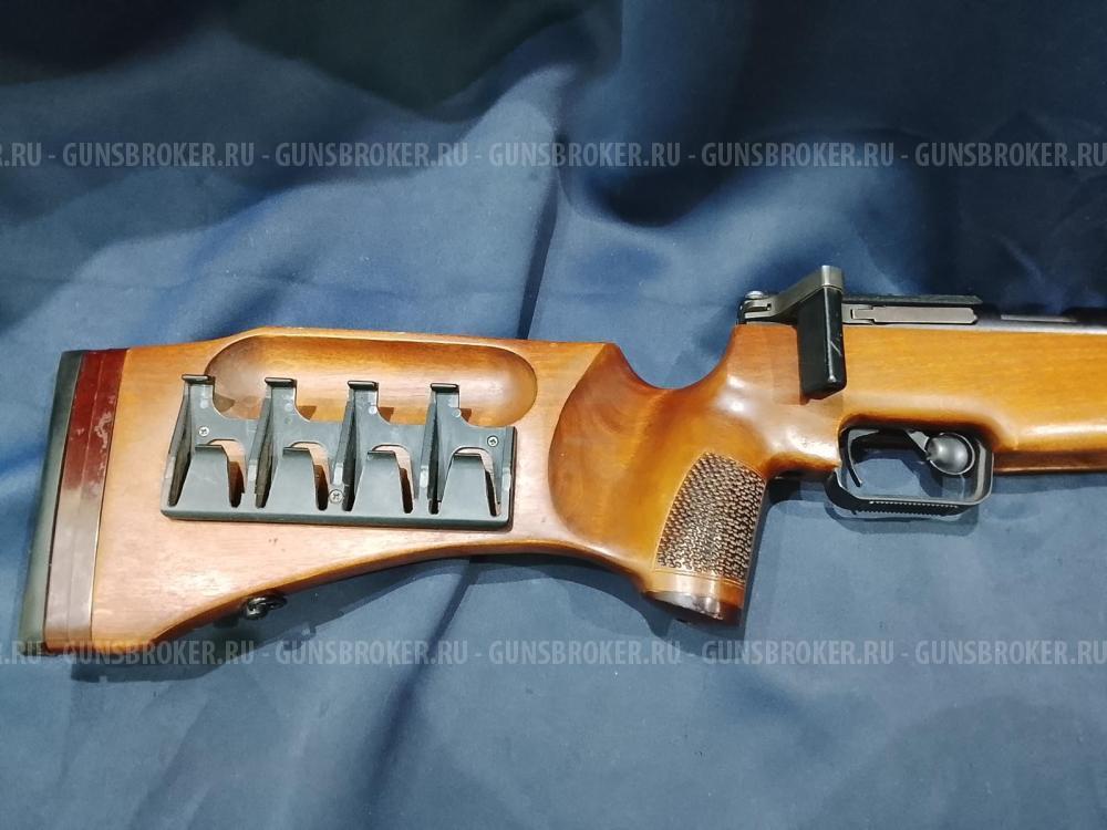 Биатлон 7-2-КО, кал.22LR