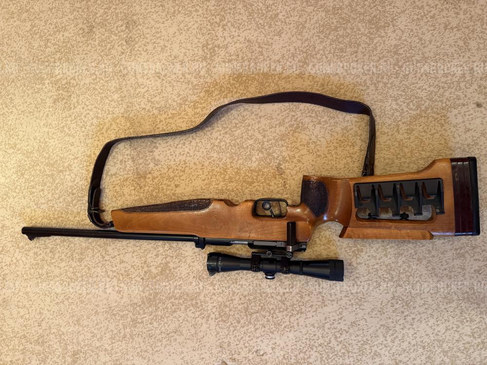 Биатлон-7-2-КО