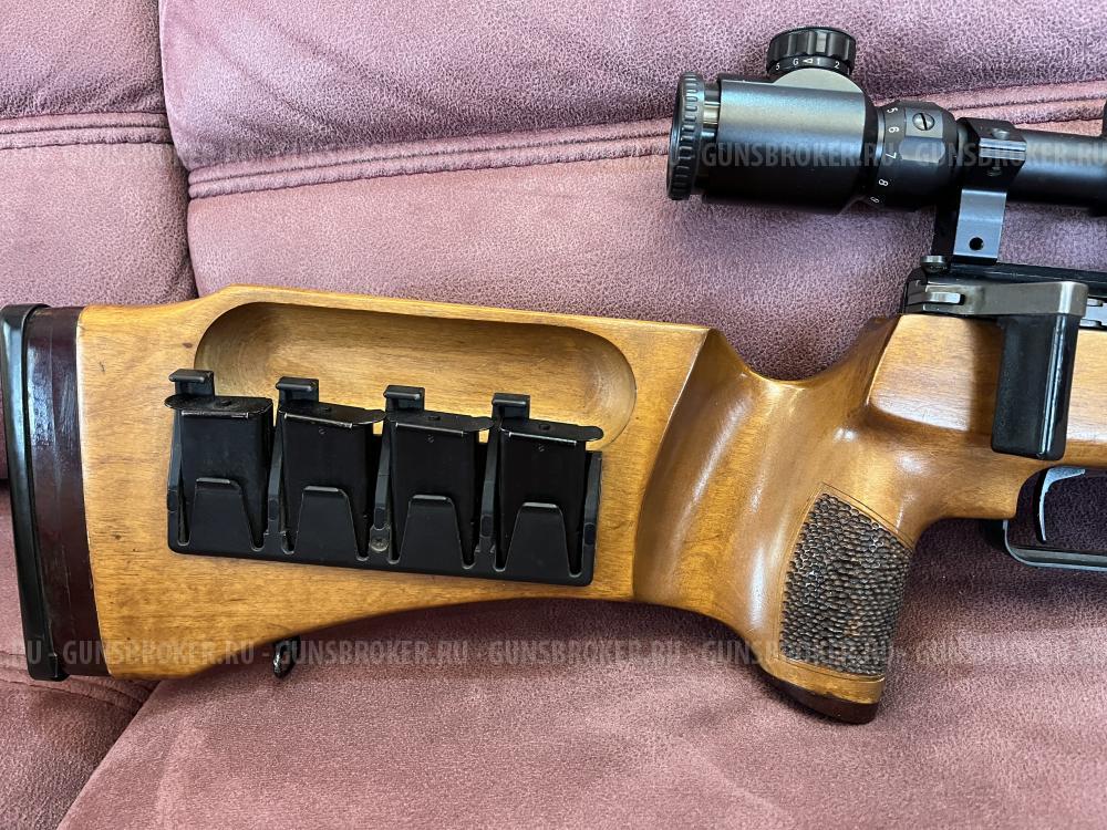 Биатлон 7-2-КО