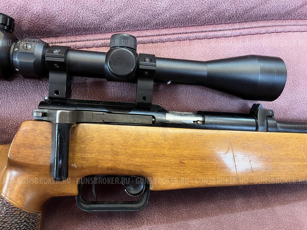 Биатлон 7-2-КО