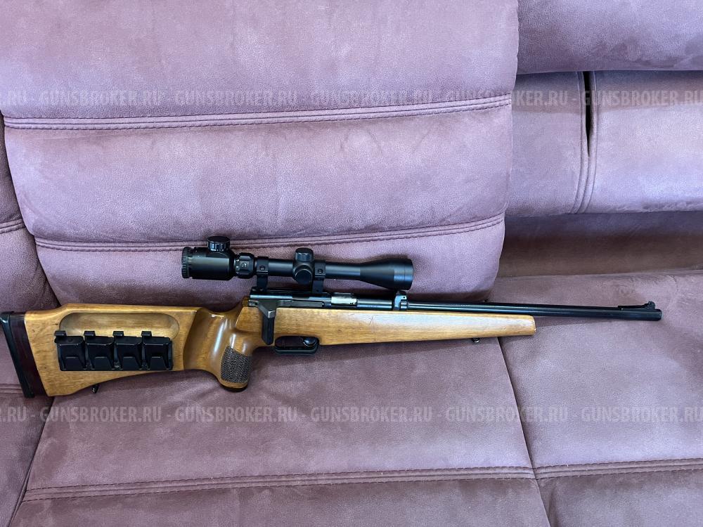 Биатлон 7-2-КО