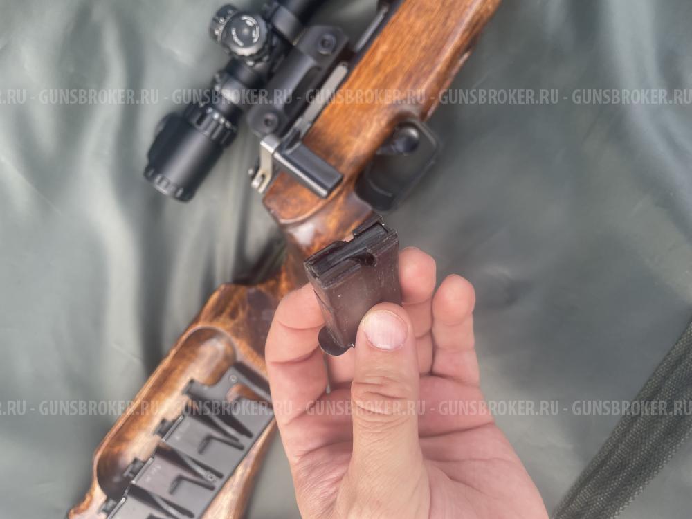 Биатлон 7-2-КО