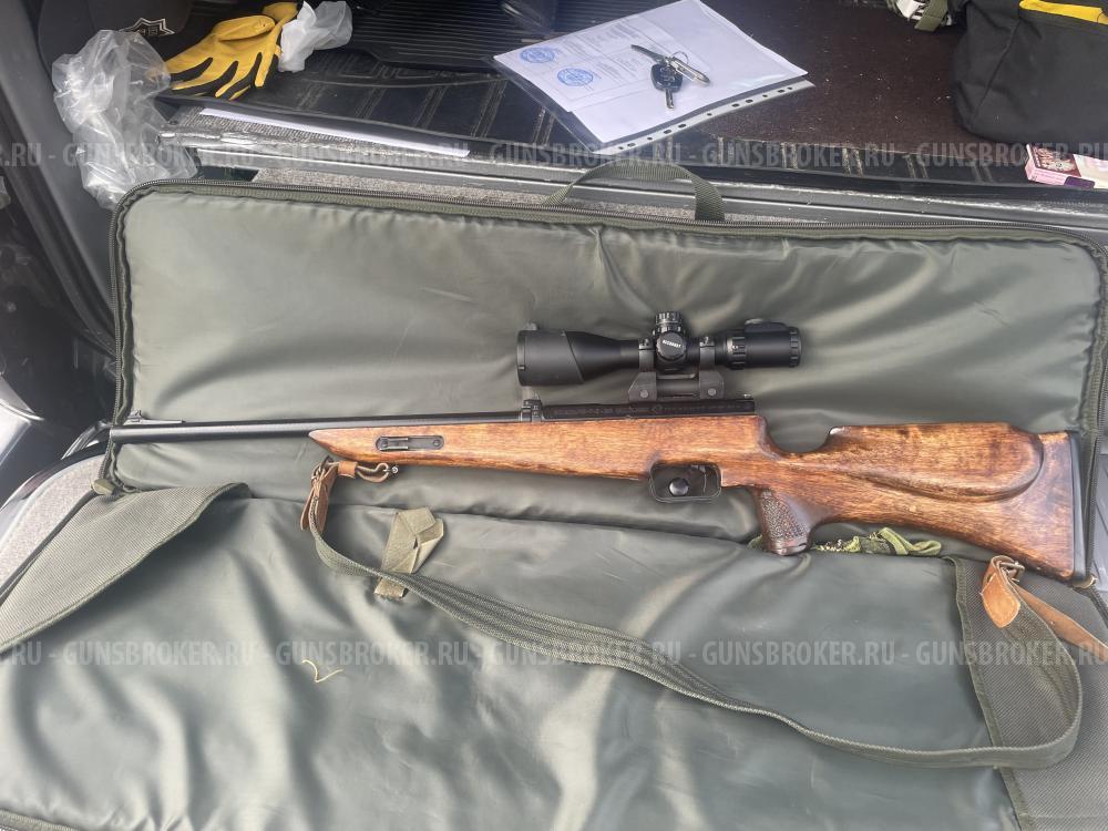 Биатлон 7-2-КО