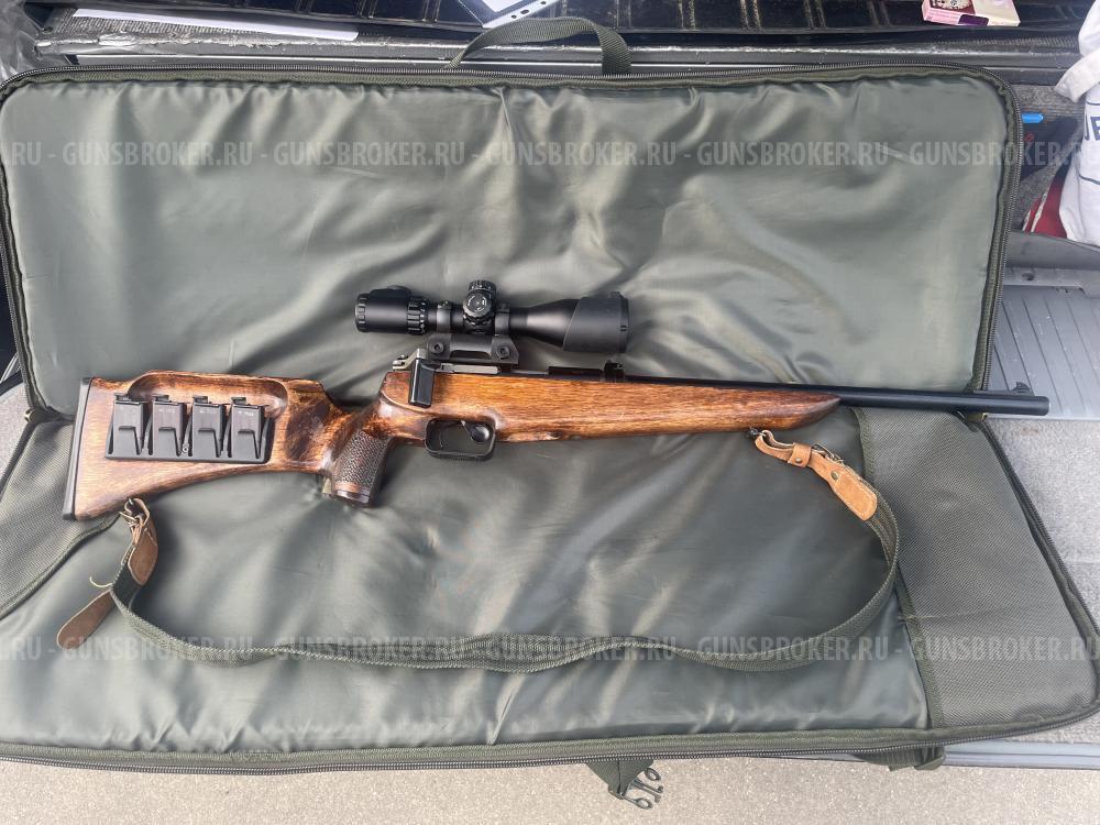 Биатлон 7-2-КО