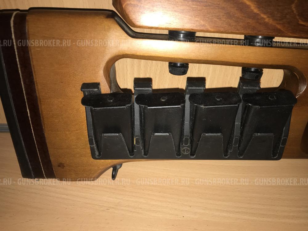 Биатлон 7-2-КО