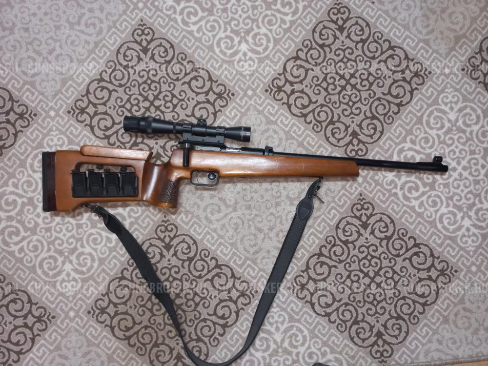 Биатлон БИ-7-2