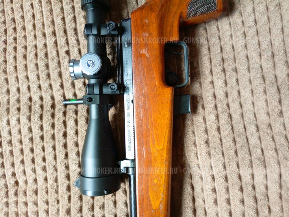 Биатлон БИ-7