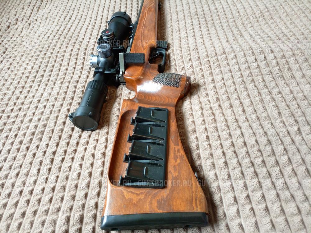 Биатлон БИ-7